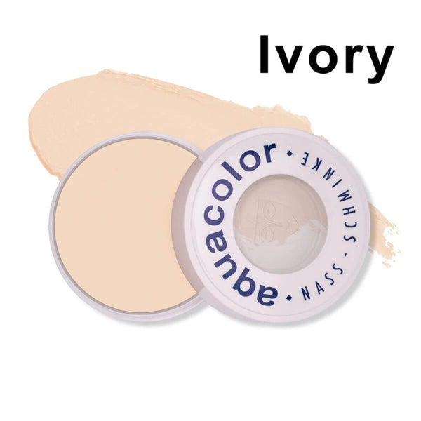 Ivory Aqua Color Nass Schminke
