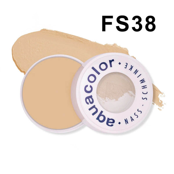 FS38 Aqua Color Nass Schminke