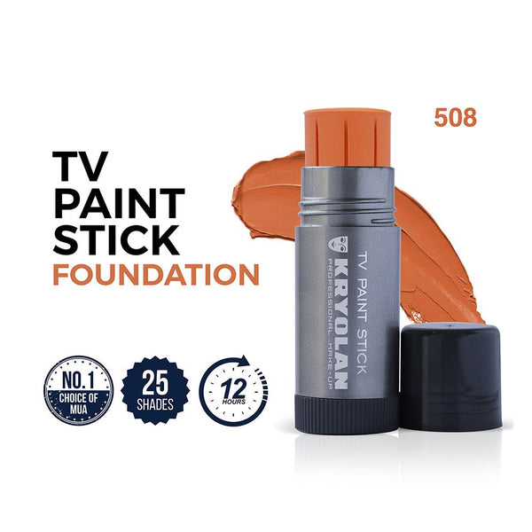 TV Paint Stick 508