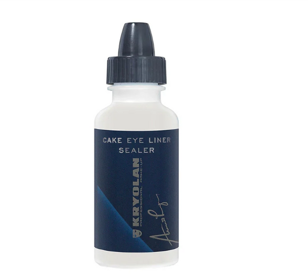 Cake Eye Liner Sealer